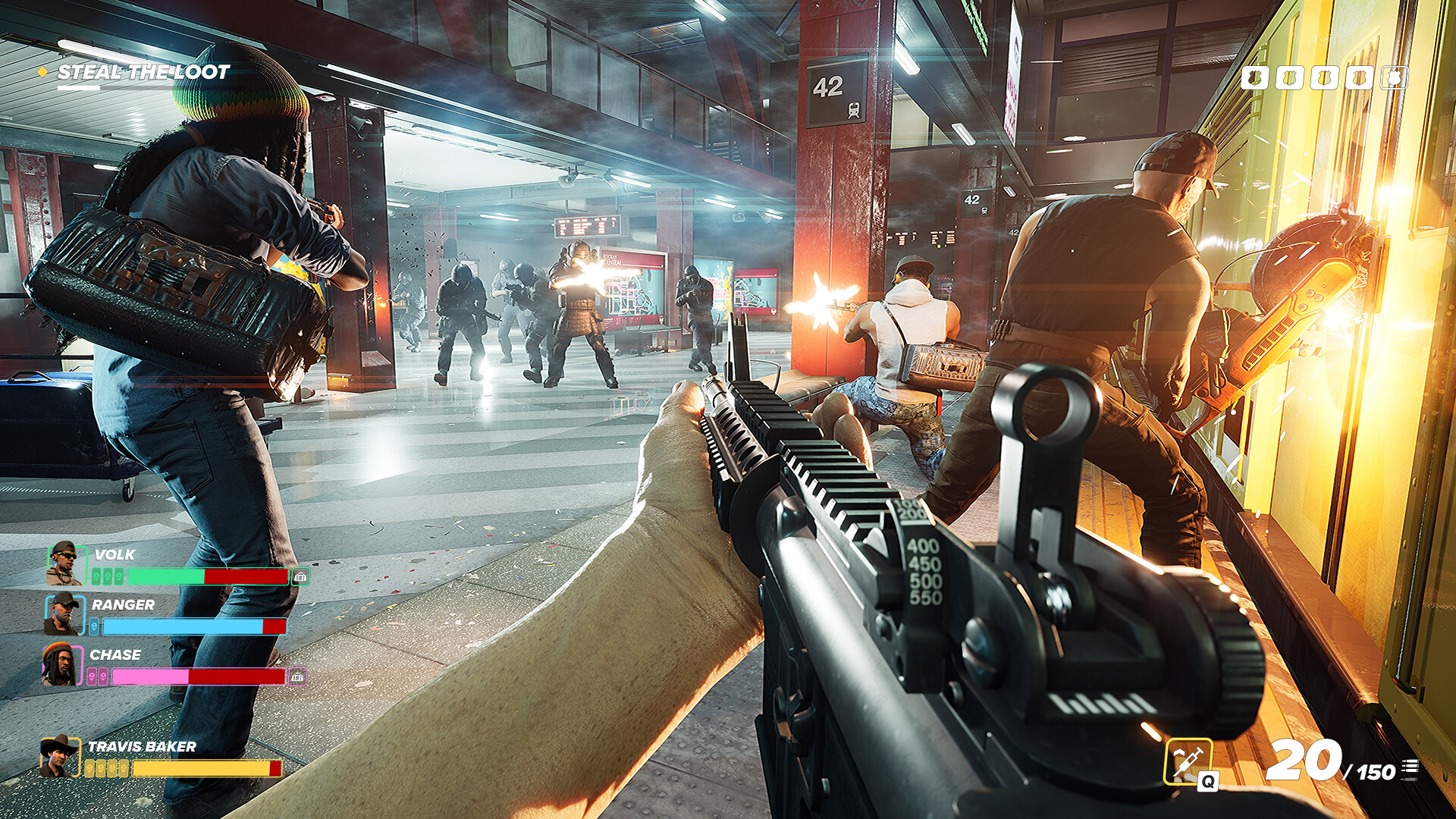 法外枭雄：滚石城/Crime Boss: Rockay City_1