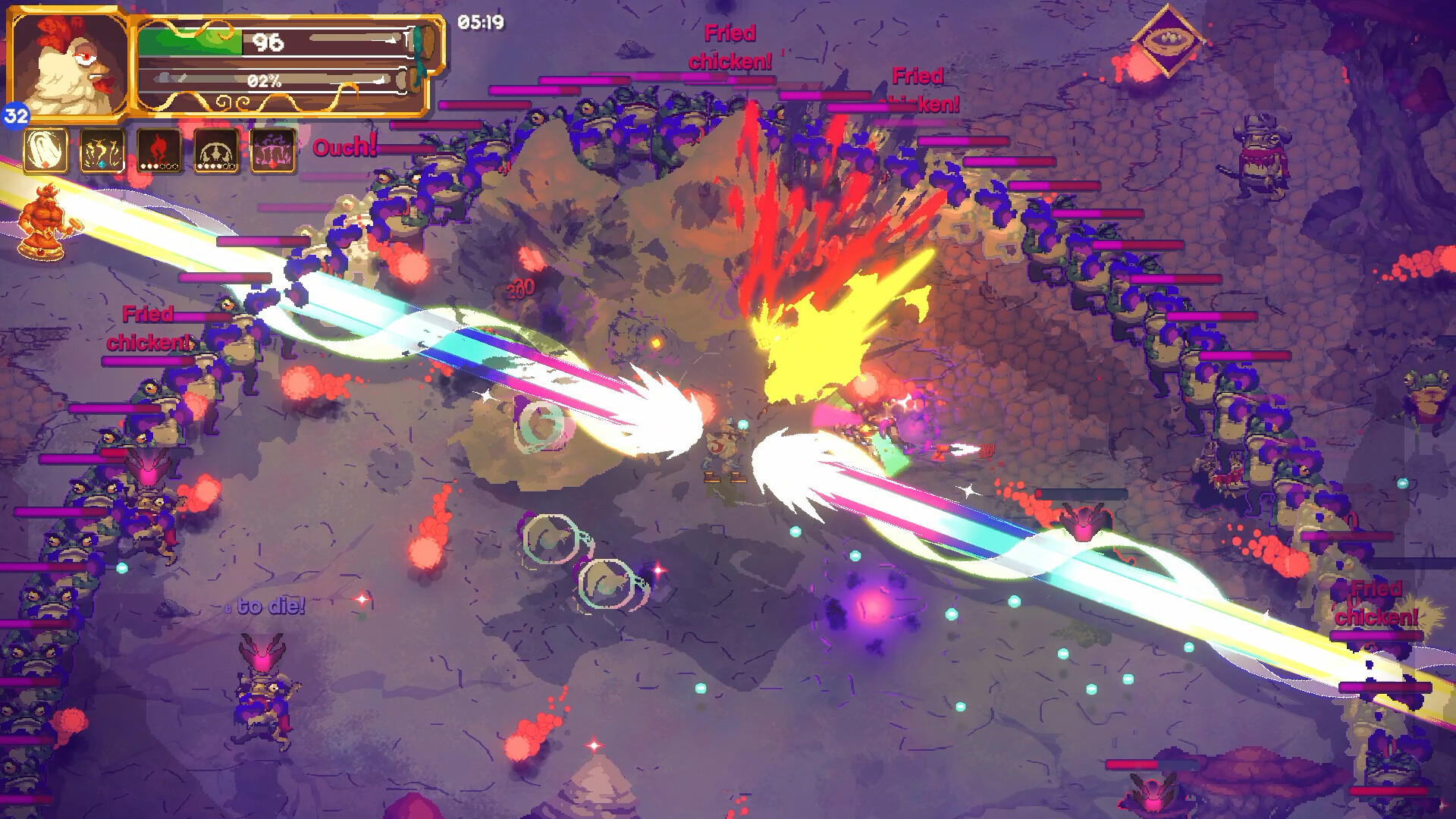 魔鸡马奇克2/Machick 2_1