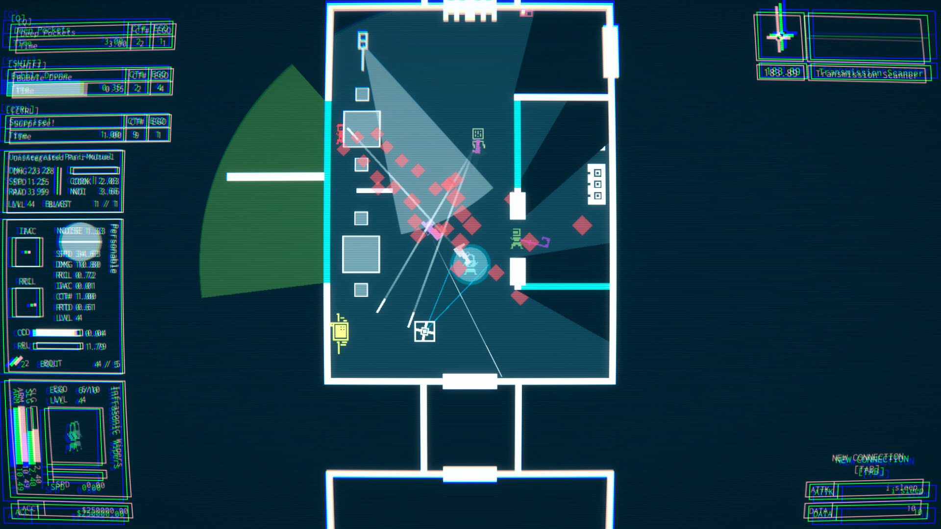 死眼深伪仿真体/Deadeye Deepfake Simulacrum_1