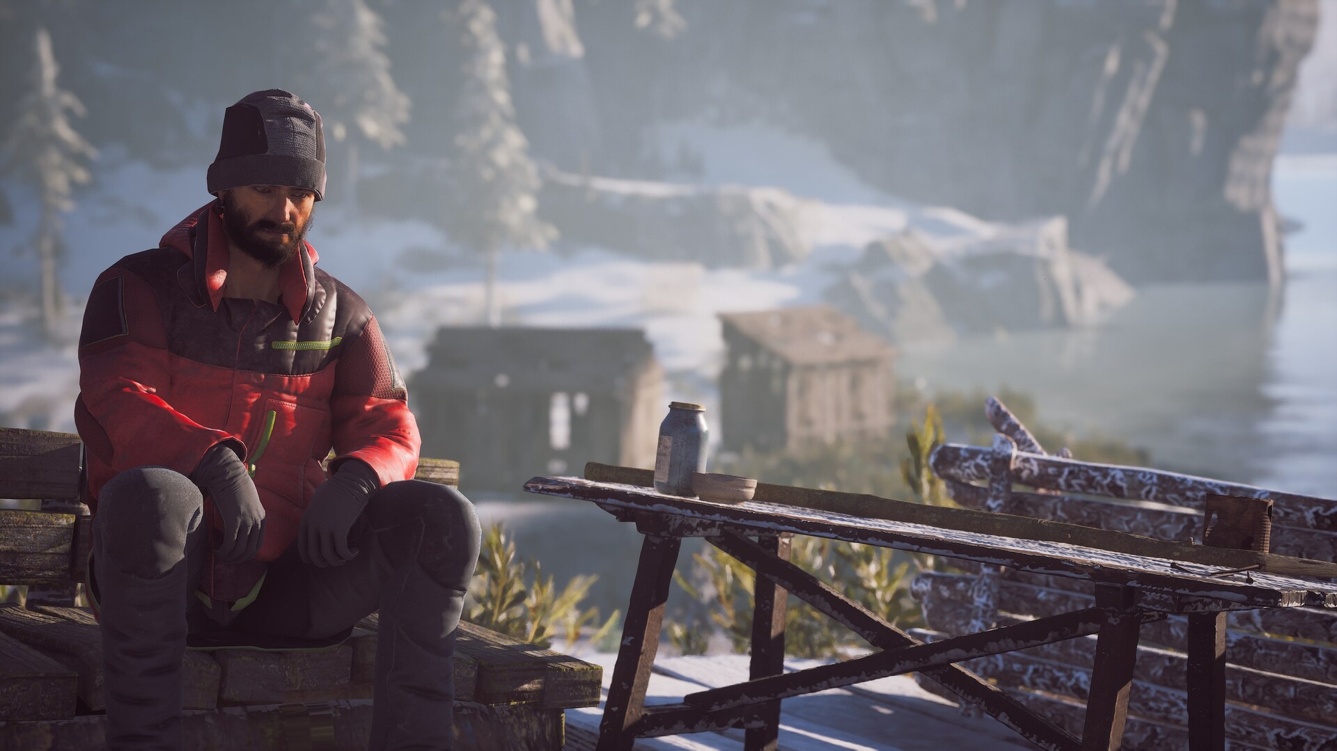 冬日幸存者/Winter Survival_1