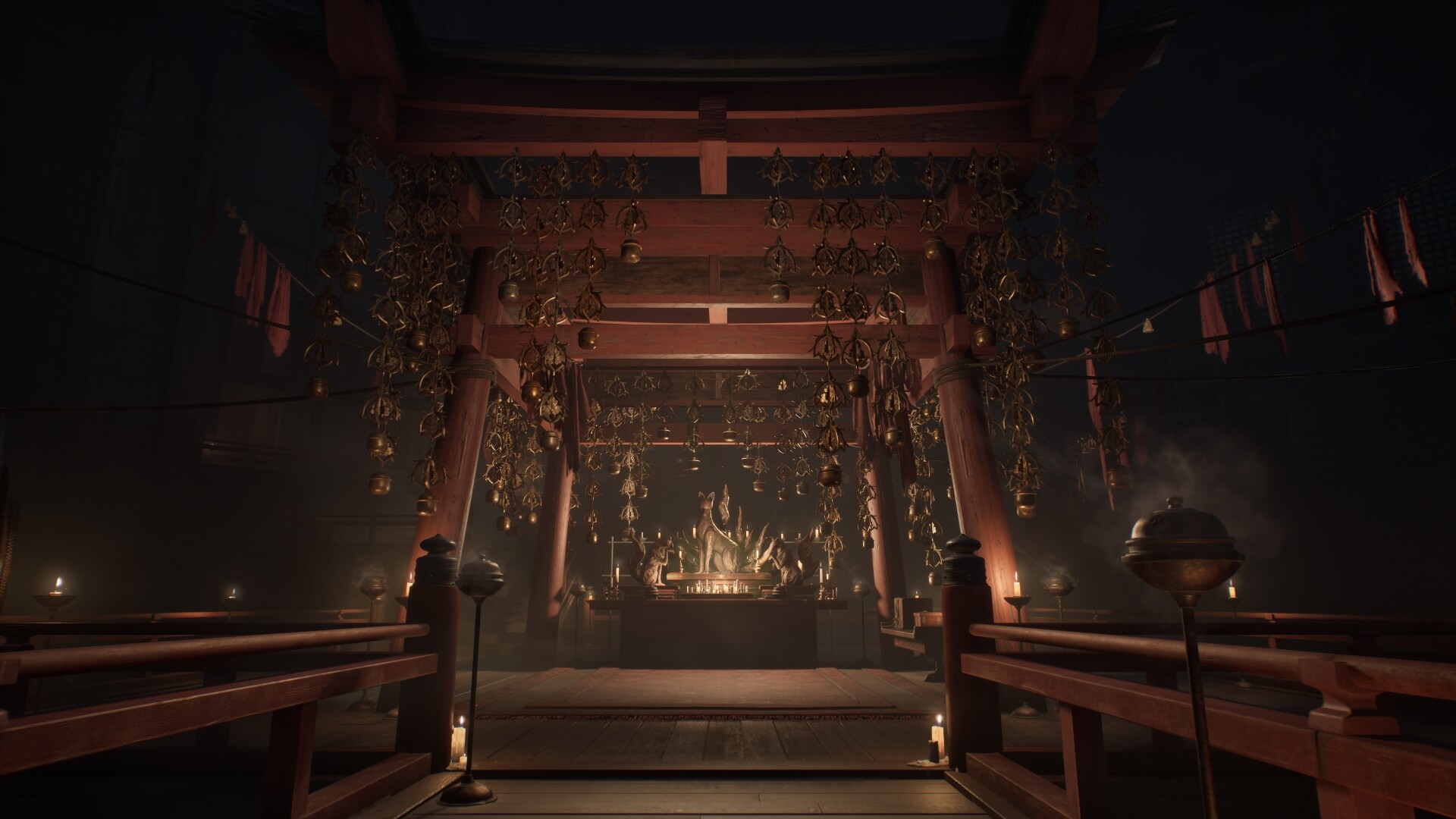 寂静岭f/SILENT HILL f_1