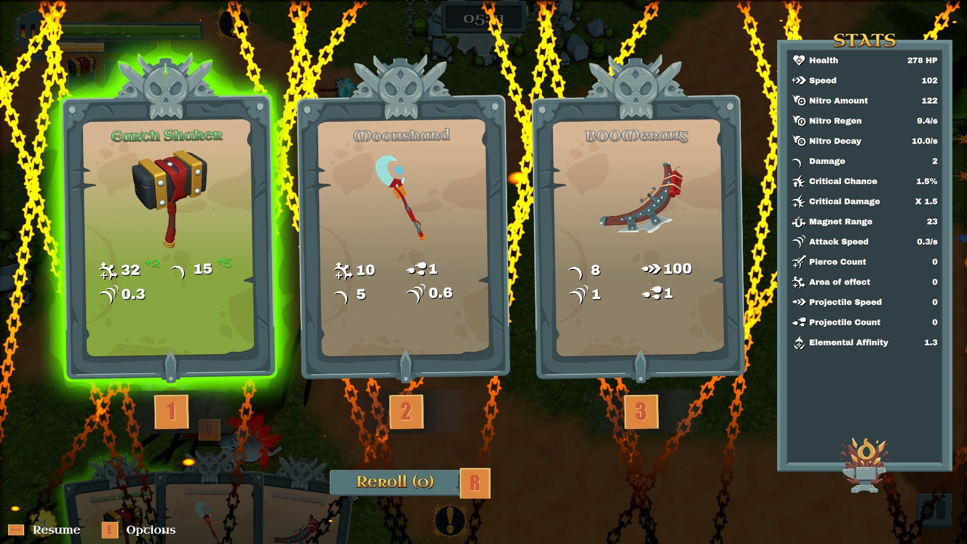 《地牢狂飙/Dungeons & Drivers》PC中文版下载-含Build.20052820