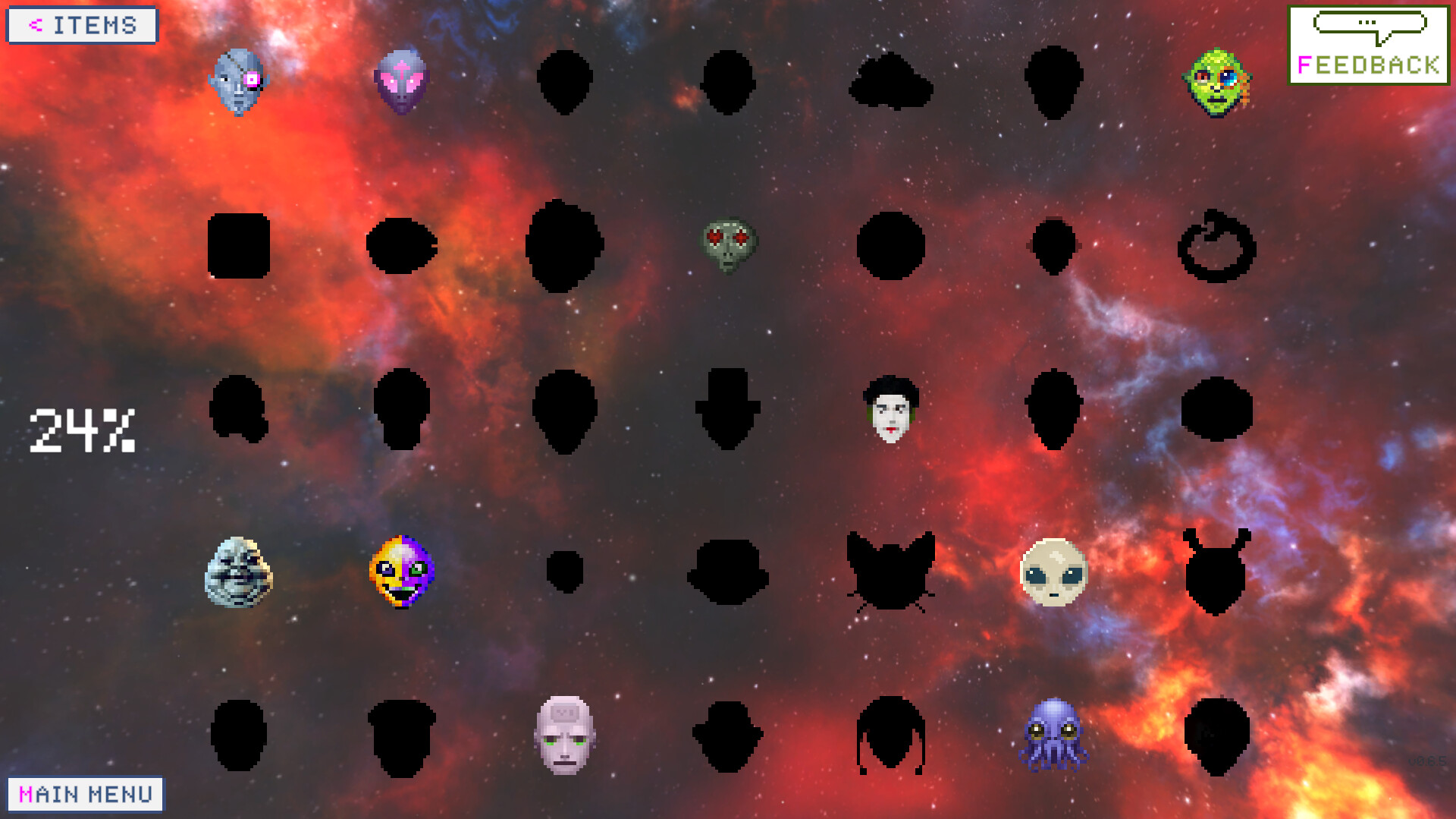 《太空仓库/Inventorix》PC中文版下载-含Build.19850096