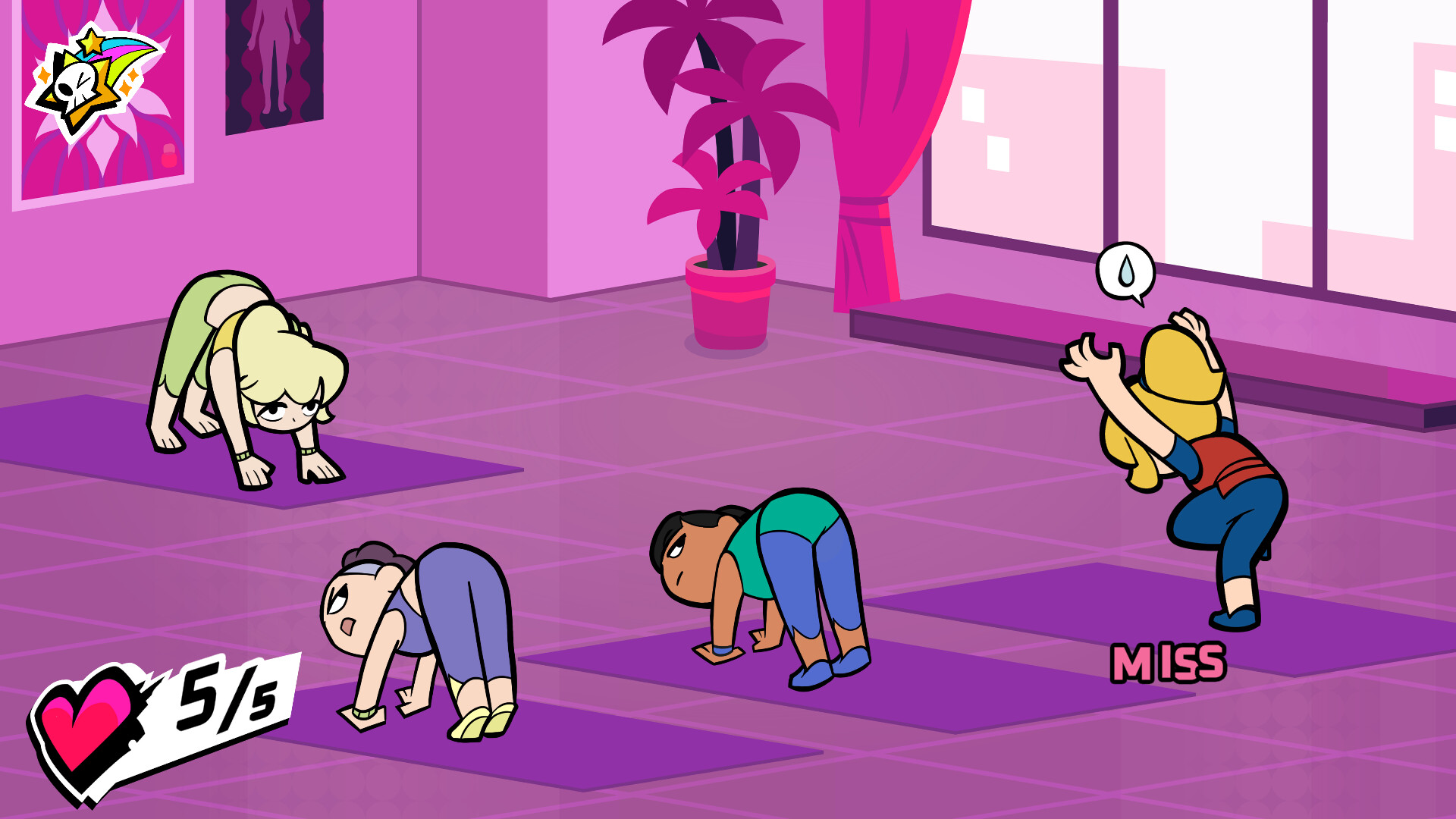 《节奏裂隙/Rift of the NecroDancer》PC中文版下载-含v1.8.0