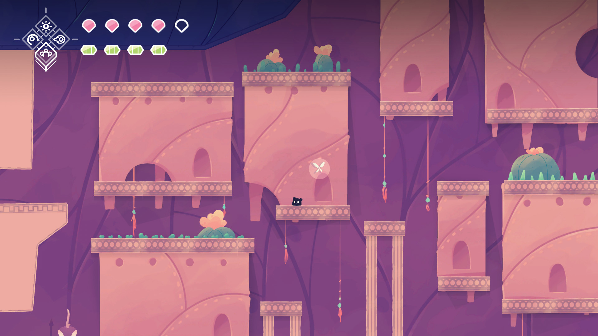 精灵余光/Faerie Afterlight_1