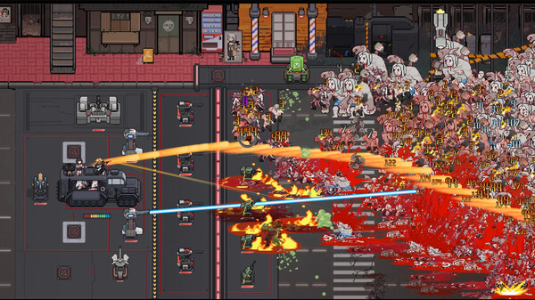 末日清理专家 Doom Sweeper_2