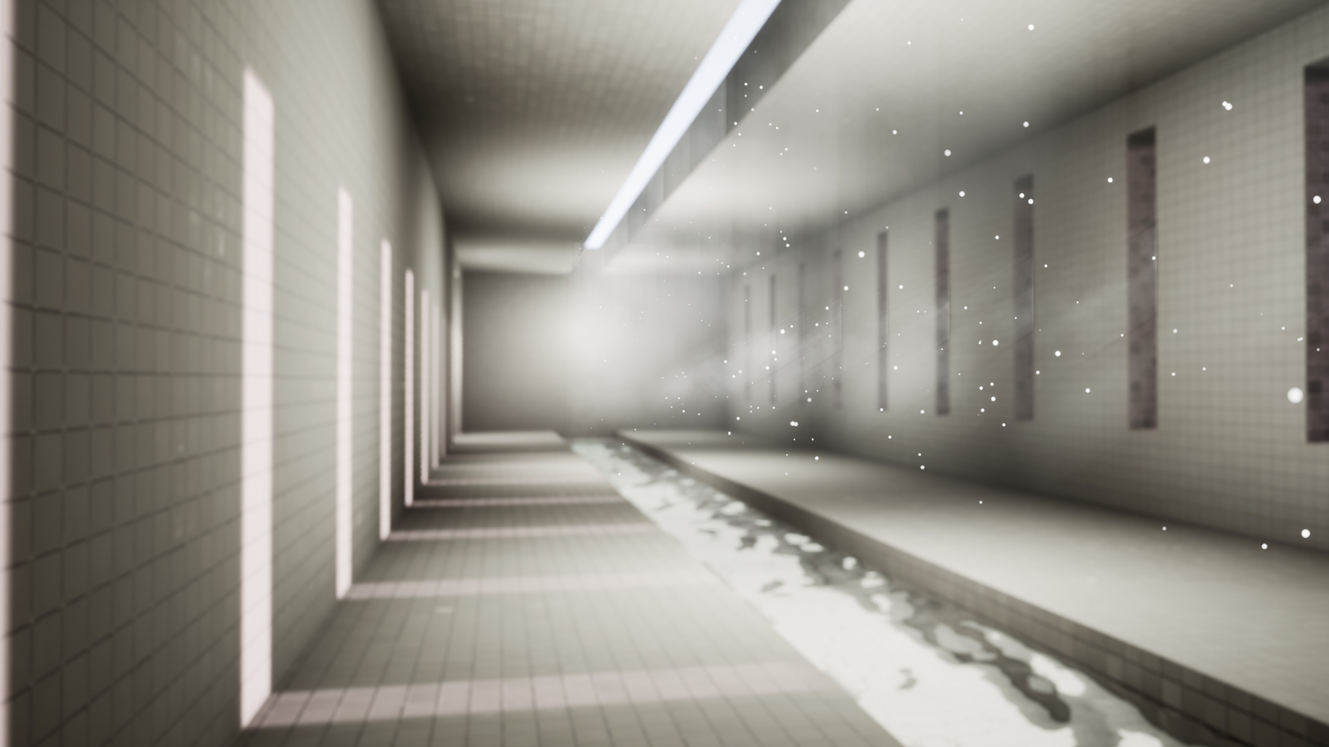 《逃离后室/Escape the Backrooms》PC中文版下载-含Build.09092025联机版