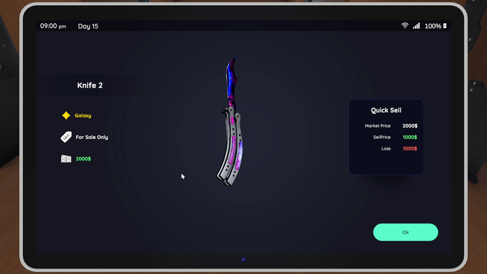 《射击场模拟器/Shooting Range Simulator》PC中文版下载-含Build.20005810