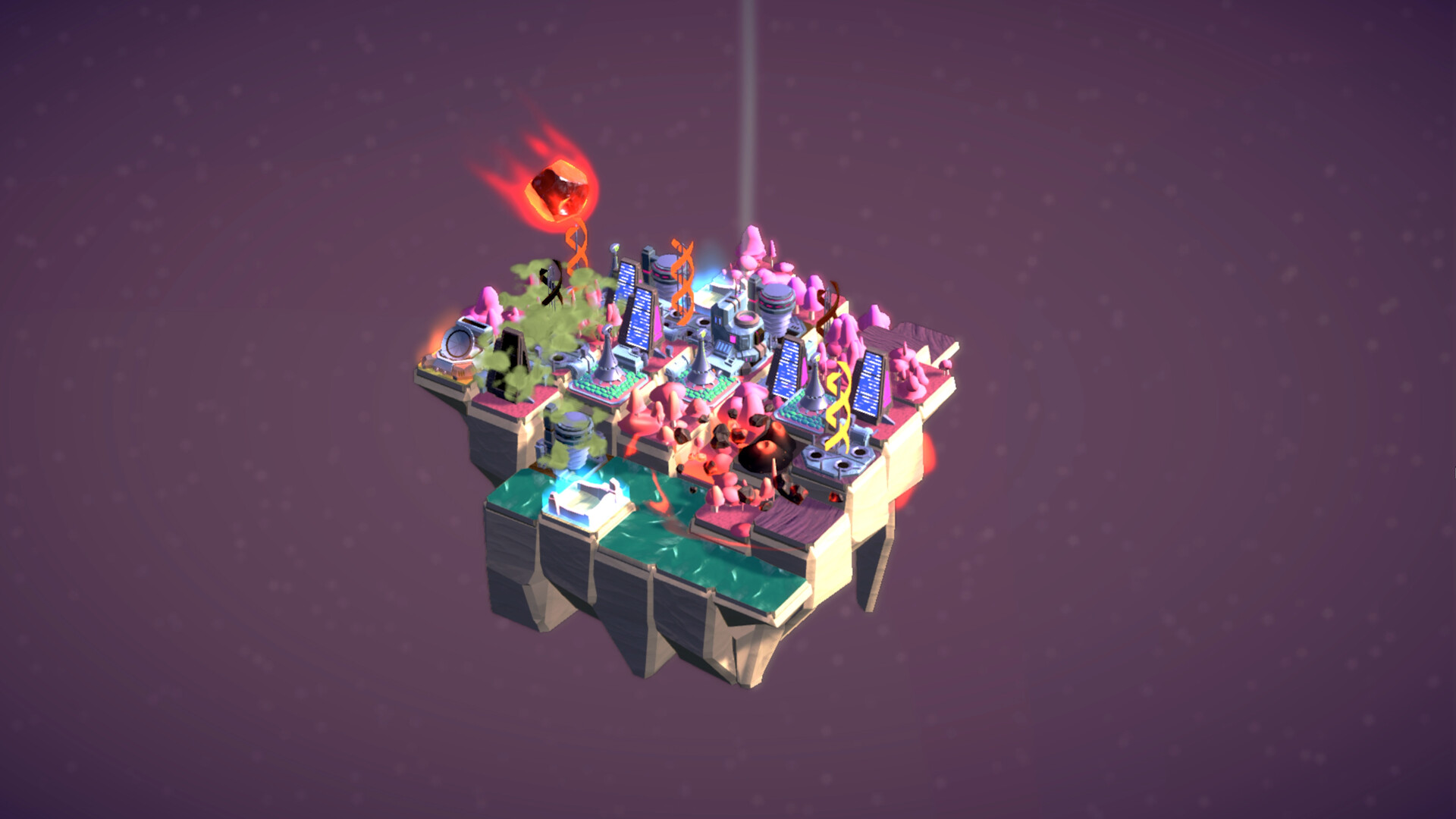 《自给自足/AUTARKIS》PC中文版下载-含Build.20011513