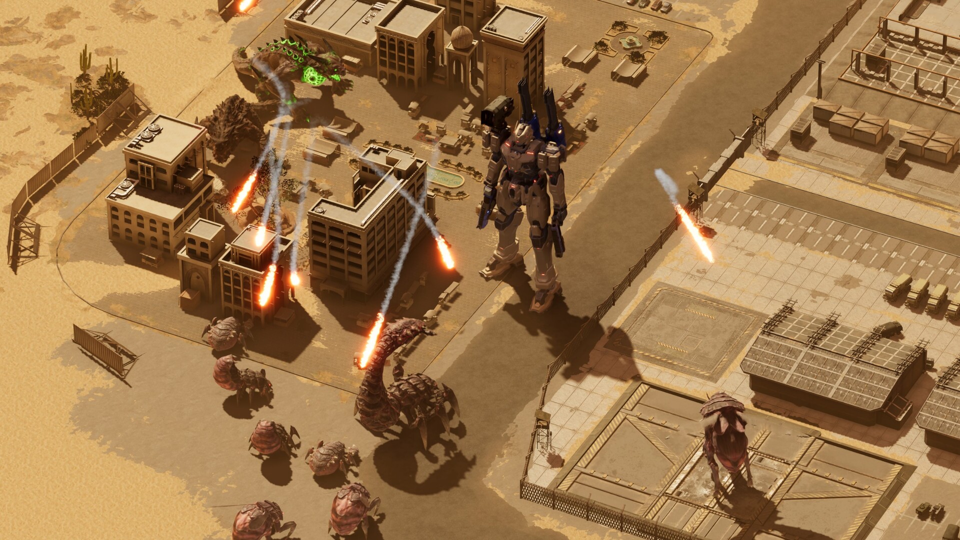 《死环：二次冲击/Death Ring: Second Impact》PC中文版下载-含v0.6.1