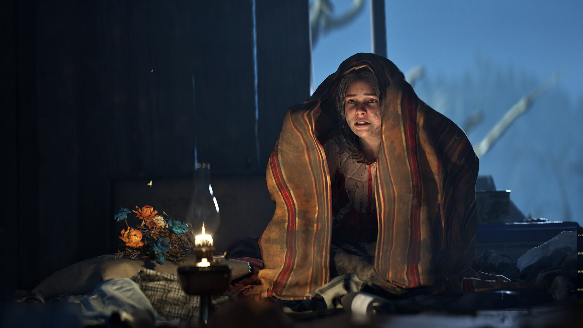 《地狱即我们/Hell is Us》PC中文版下载-含v1.3.36.43556