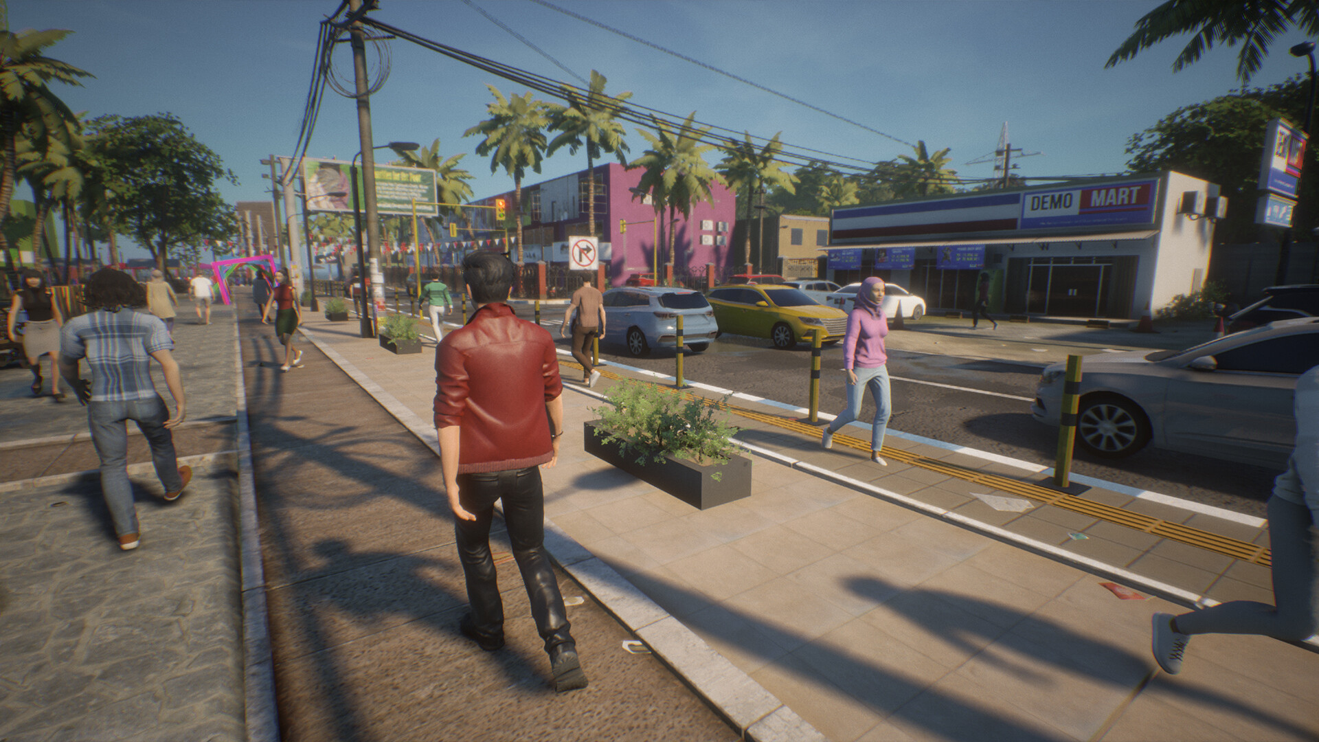 《麻烦制造者2：超越梦想/Troublemaker 2: Beyond Dream》PC英文版下载-含Build.19887023