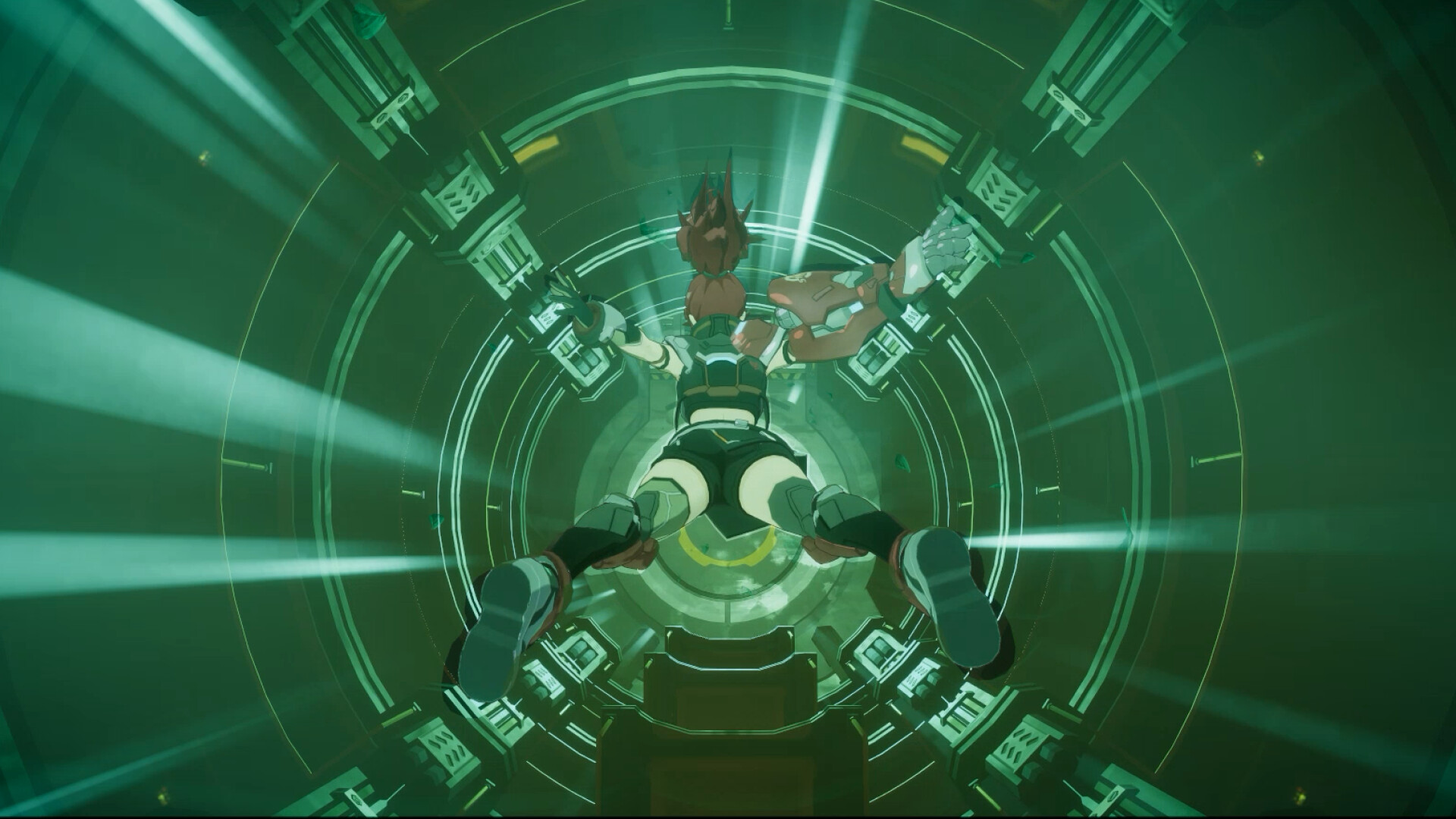 无尽星火/Star Fire: Eternal Cycle_1