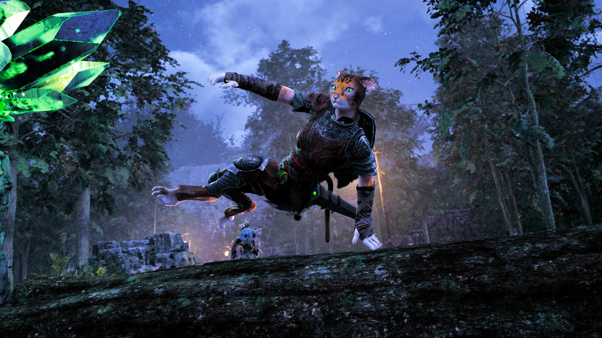 《月影杀/Kristala》PC中文版下载-含Build.19262427