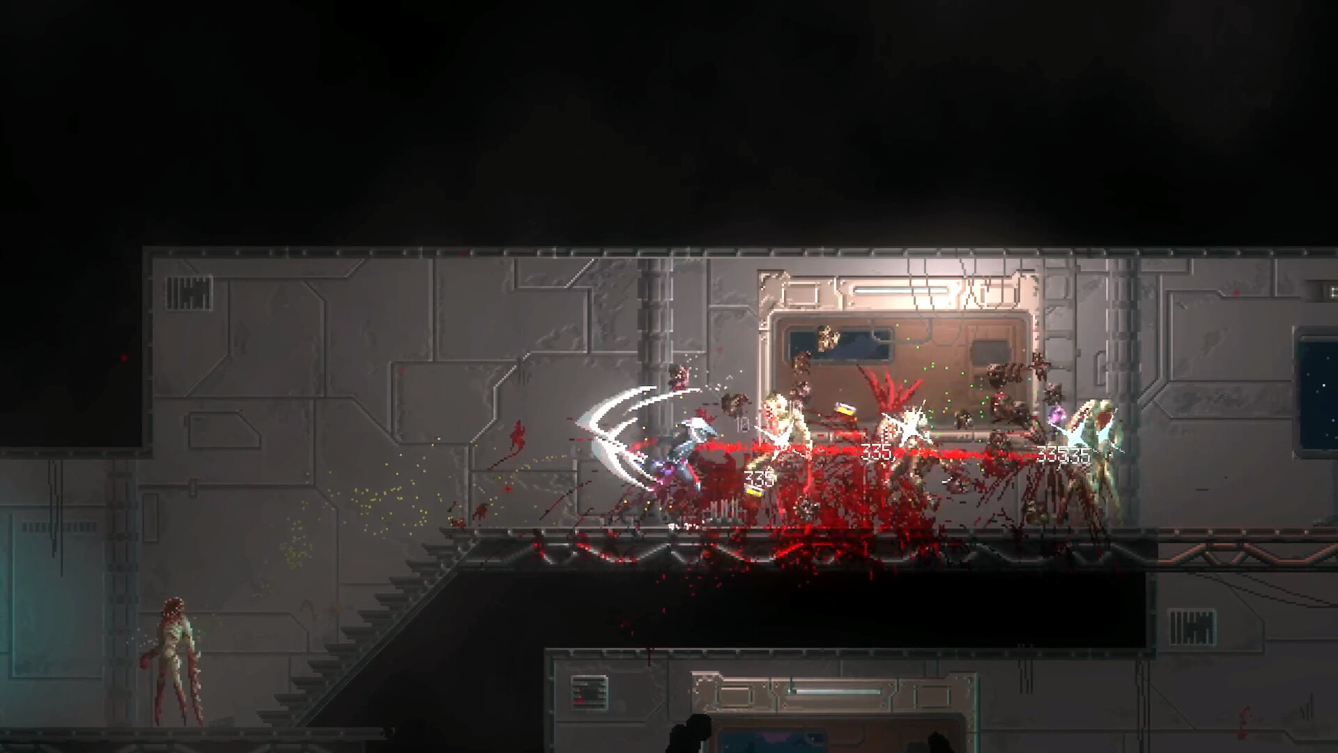 《浪客诺特/Katanaut》PC中文版下载-含Build.19934750