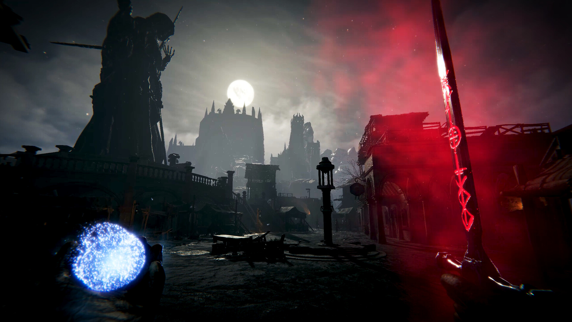 污痕圣杯：阿瓦隆的陨落/Tainted Grail: The Fall of Avalon_1