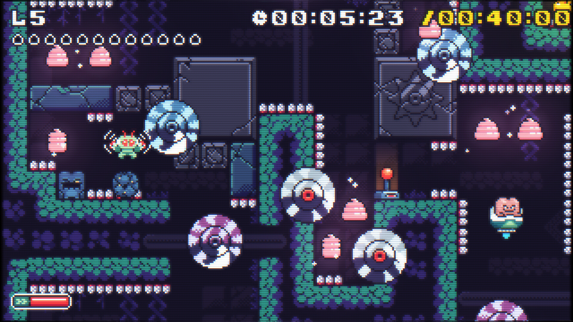 绿蝇侠2:超限/BLOWFLY2:OVERLIMIT_1