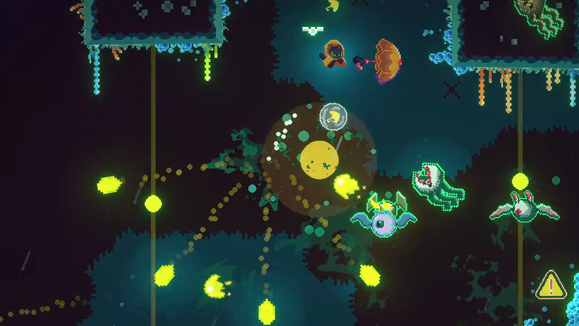 《地狱雨伞/Hellbrella》PC中文版下载-含Build.20020630