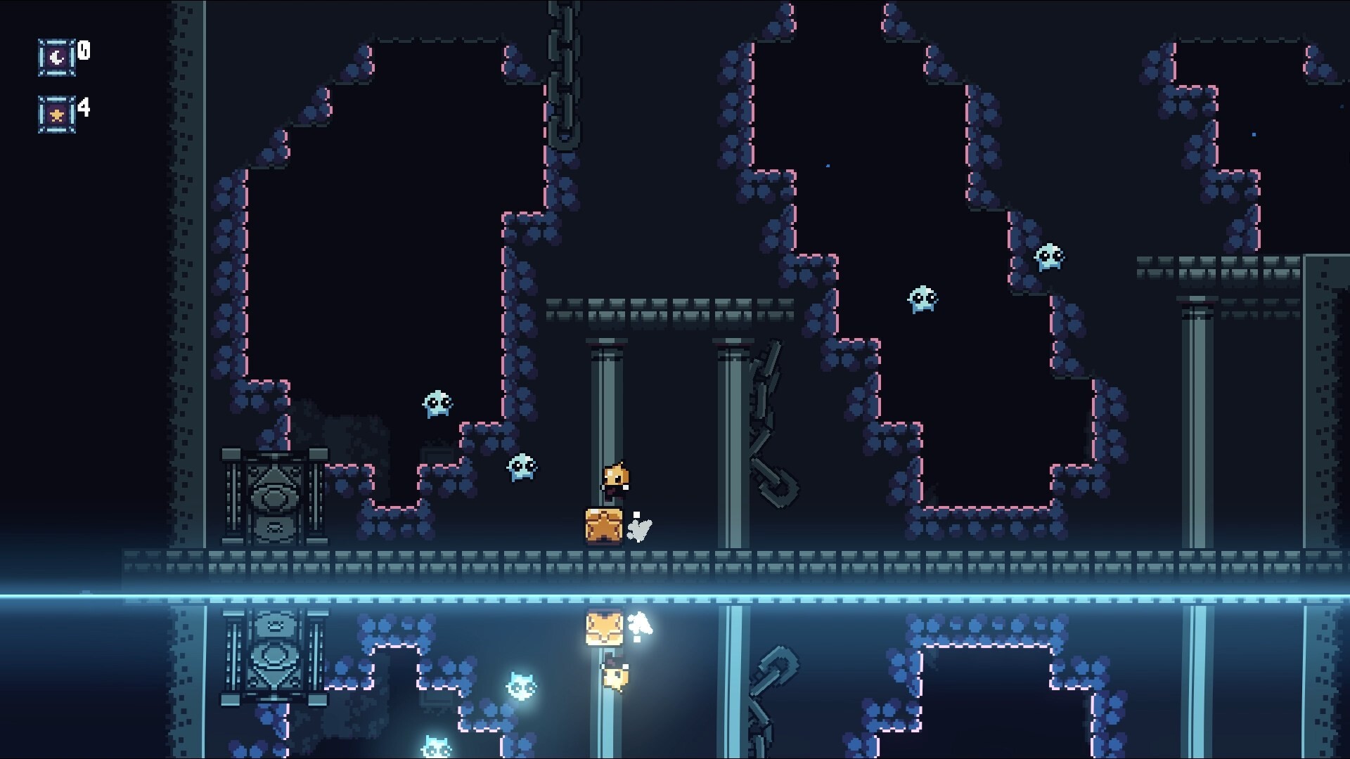 《塞拉斯/Sélas》PC中文版下载-含Build.19573947