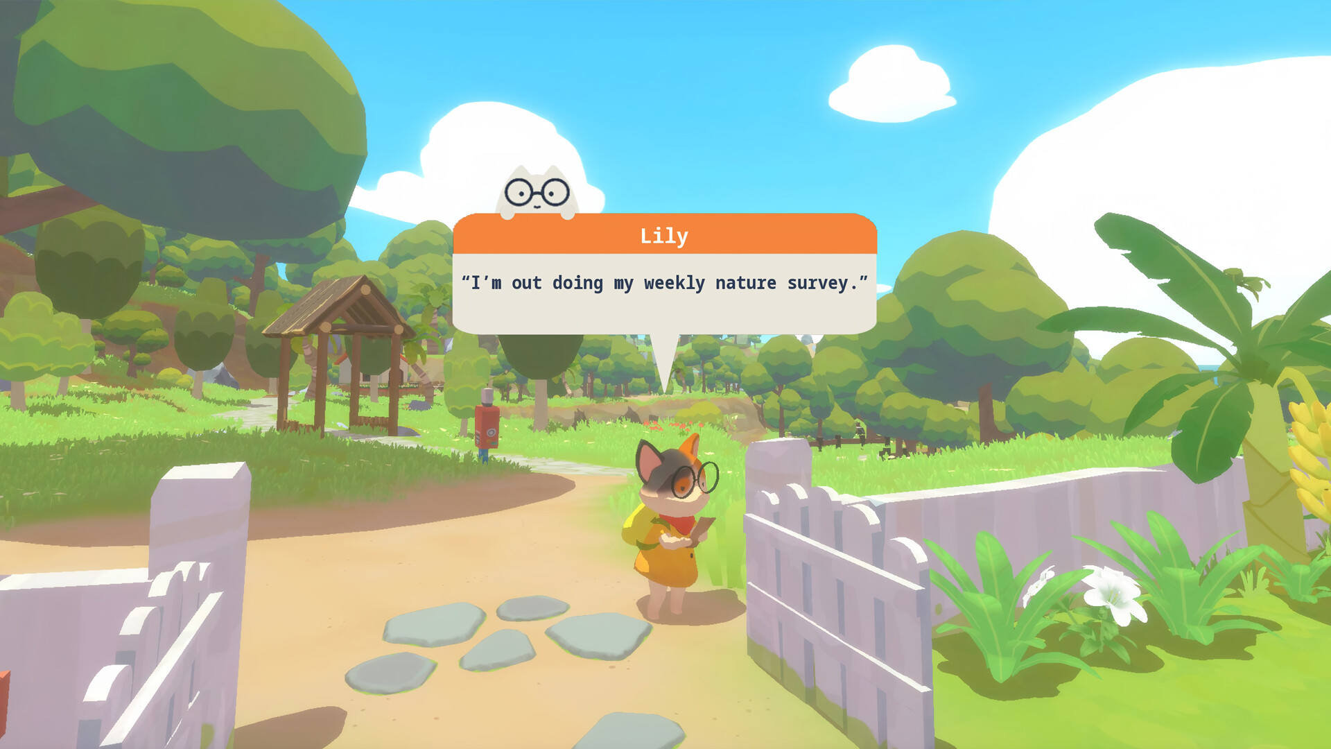 《小岛探秘记/Petit Island》PC中文版下载-含v1.0.0.6