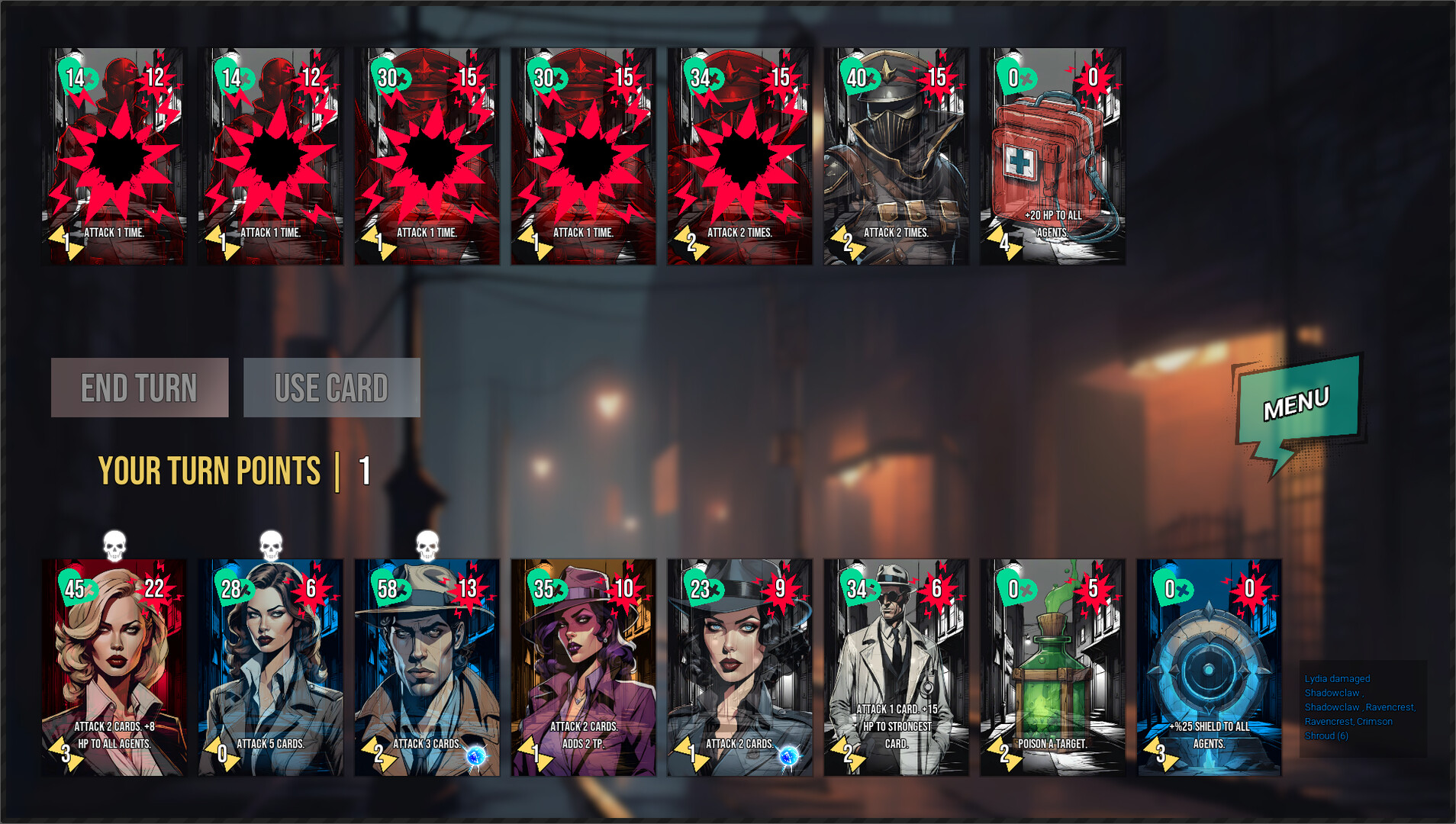 黑色领主/Noir Lords_1