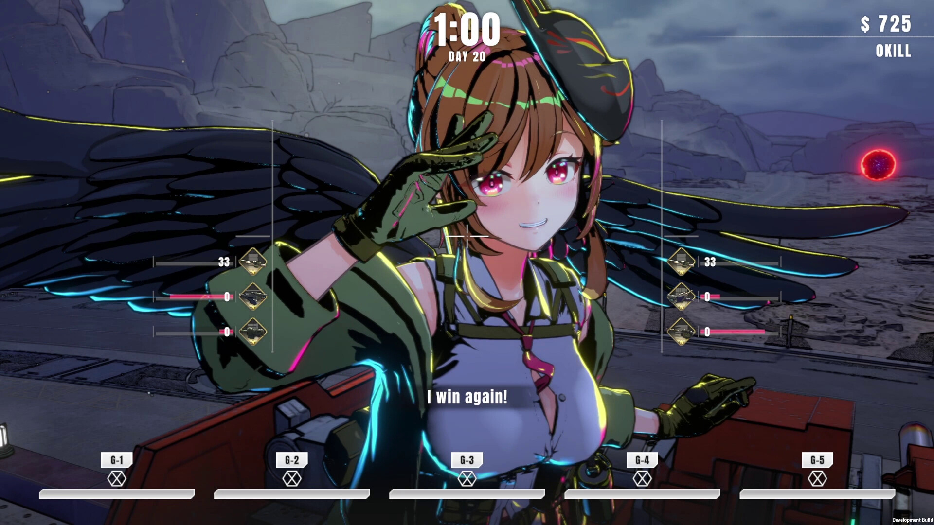 御炮少女/TurretGirls_1