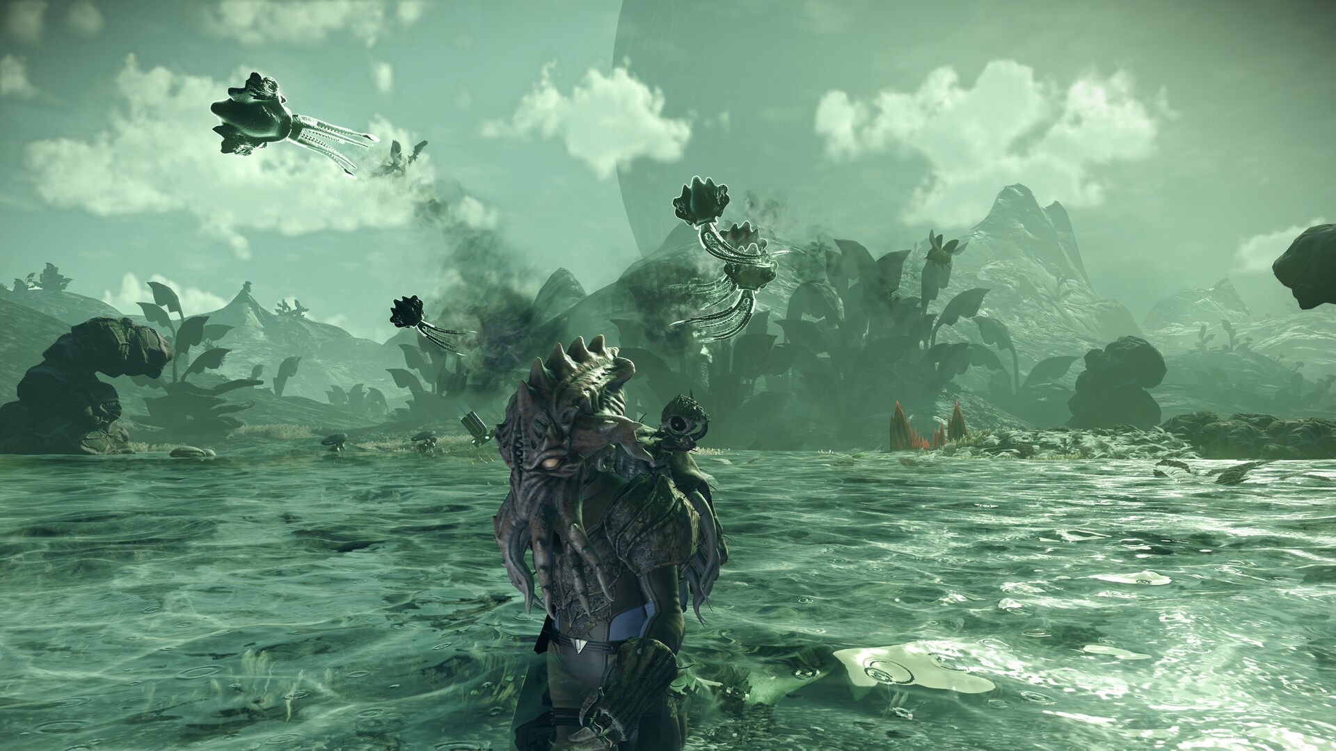 《无人之地/No Man’s Sky》PC中文版下载-含v6.5.0.0联机版