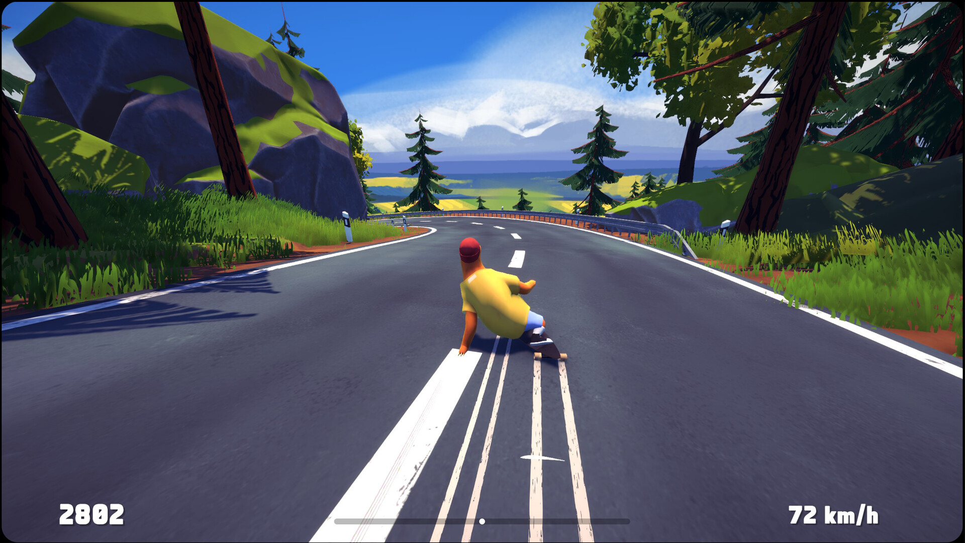 《浮木/Driftwood》PC中文版下载-含v1.0.5