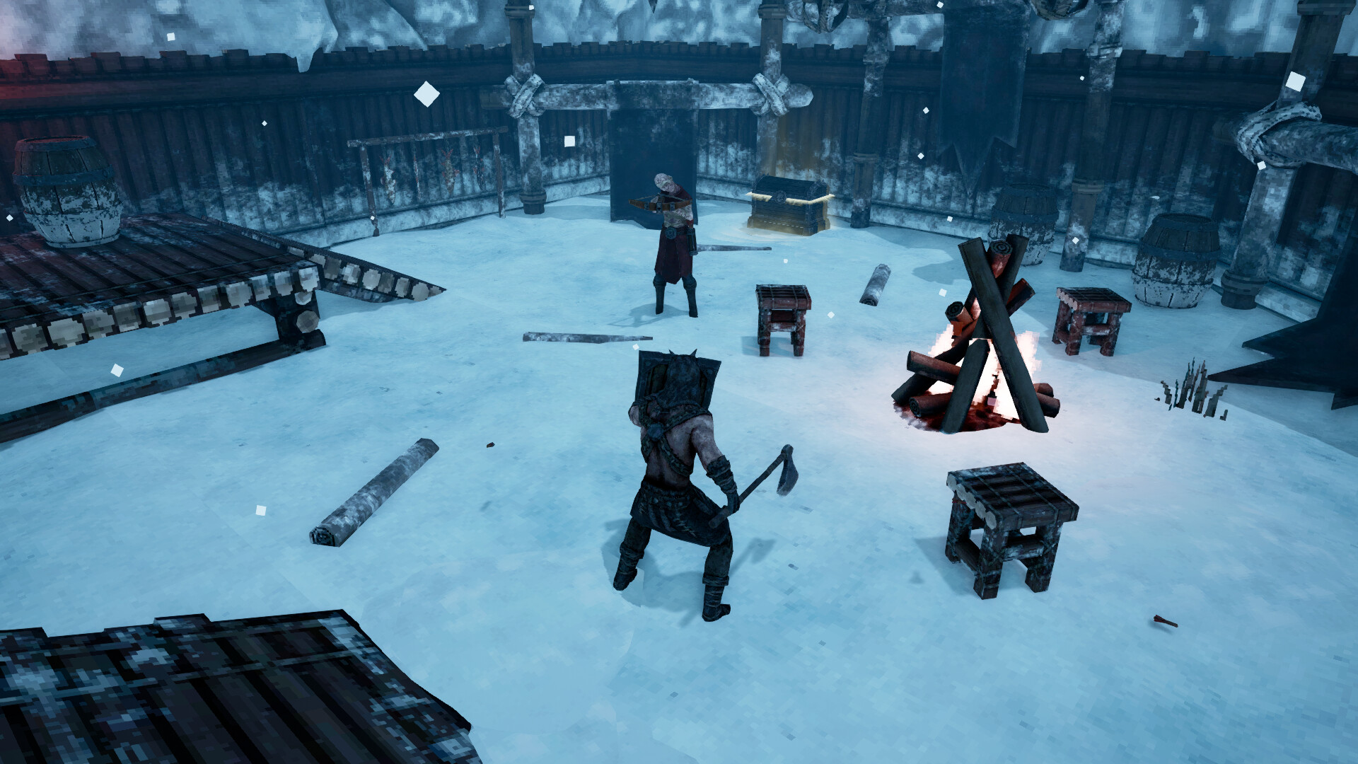 《暴君的领域/Tyrant’s Realm》PC中文版下载-含v20250810