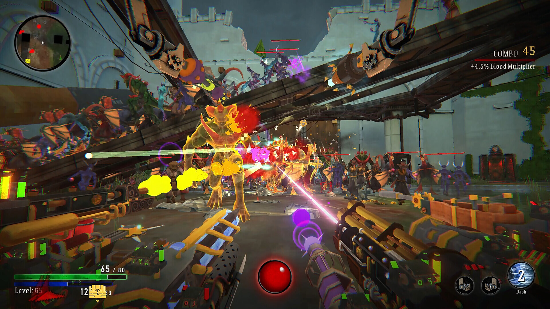 吸血鬼猎人/Vampire Hunters_1