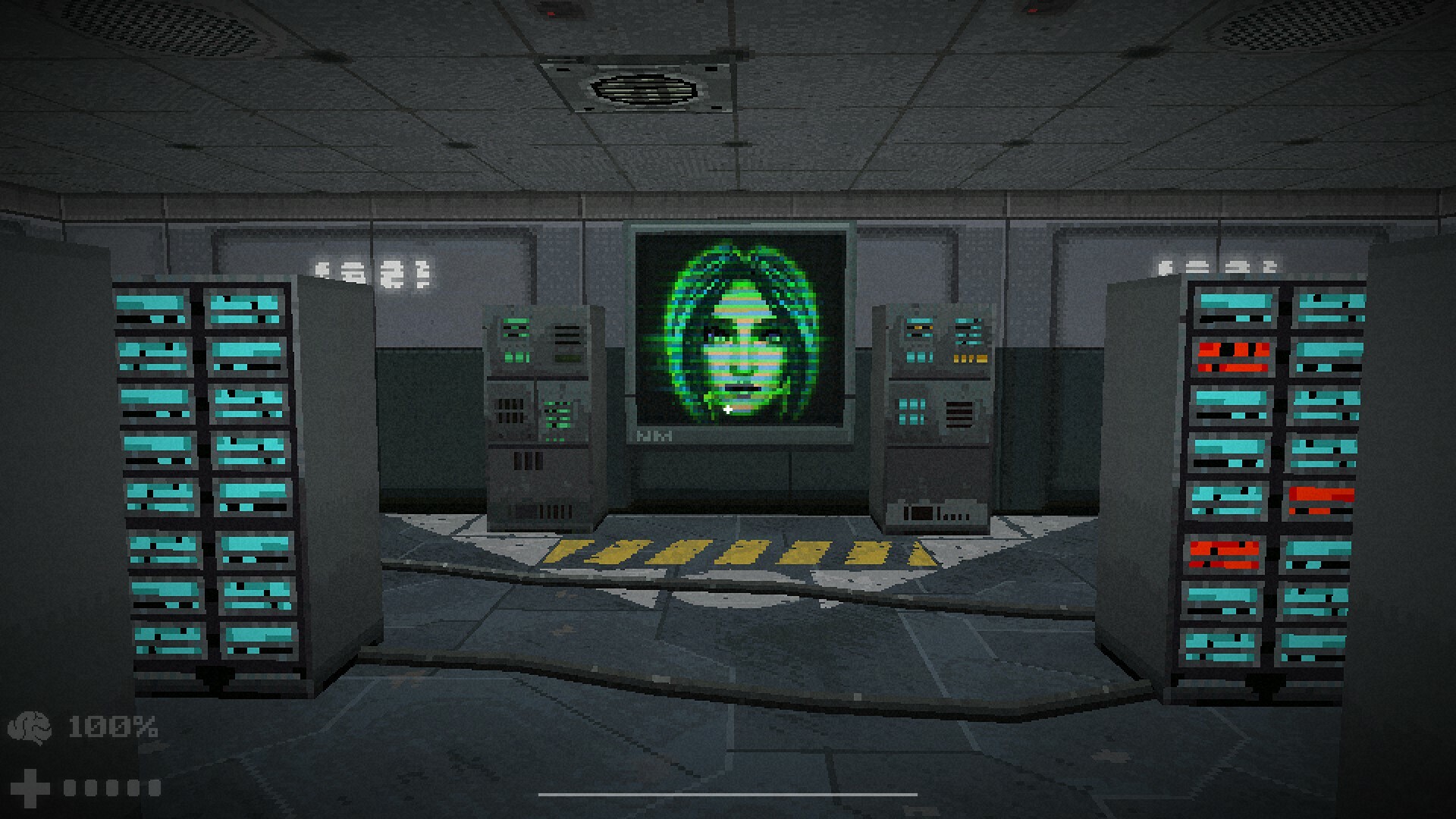 《协议零/ZERO PROTOCOL》PC英文版下载-含Build.19928777