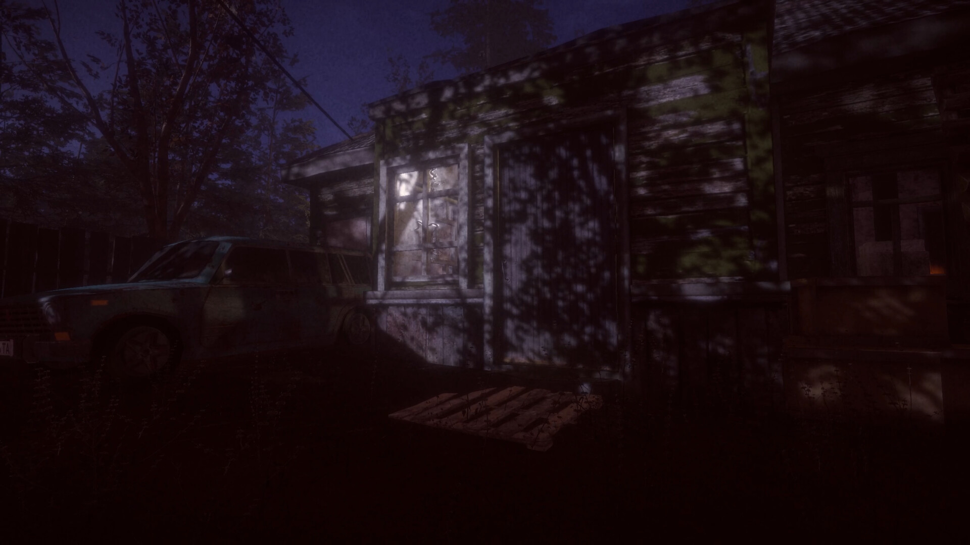 怪谈:1992/Uncanny Tales: 1992_1