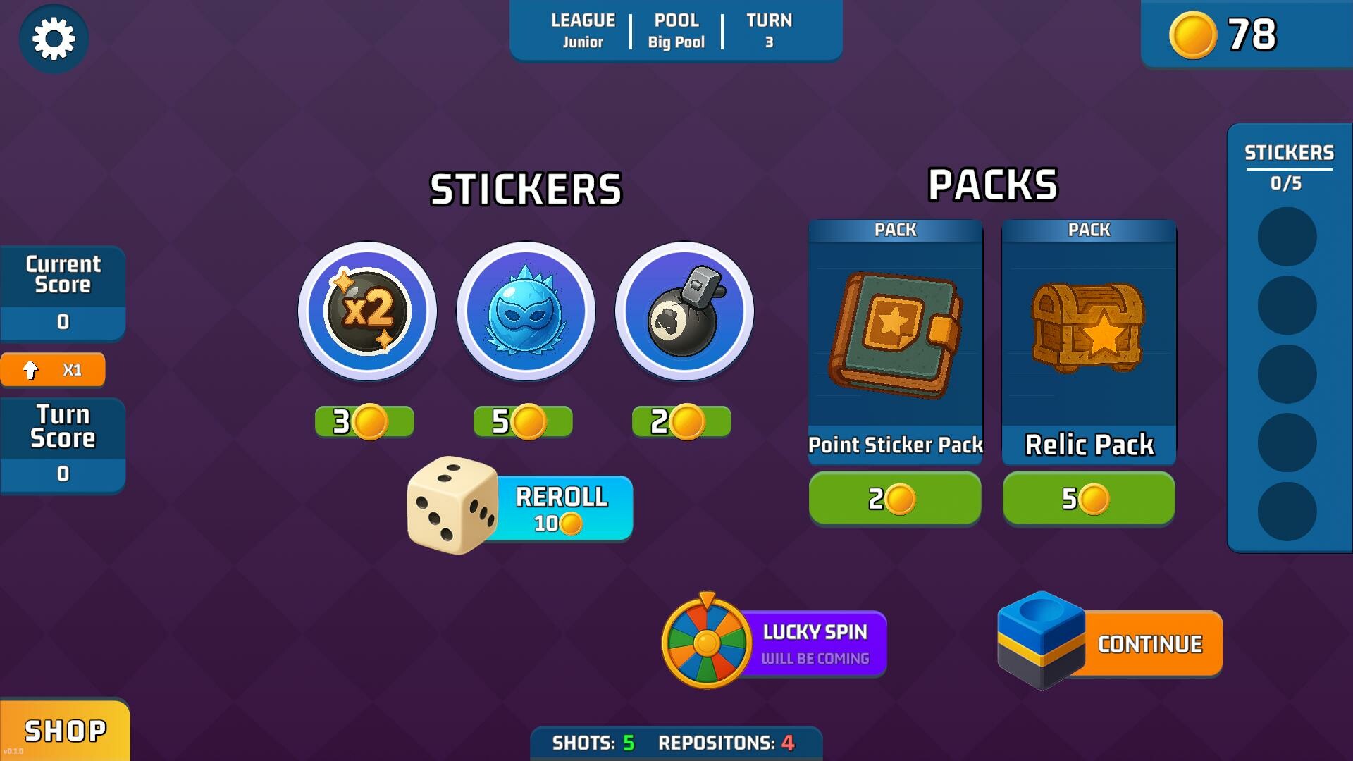 《巴拉多台球/Ballardo》PC中文版下载-含Build.19890579