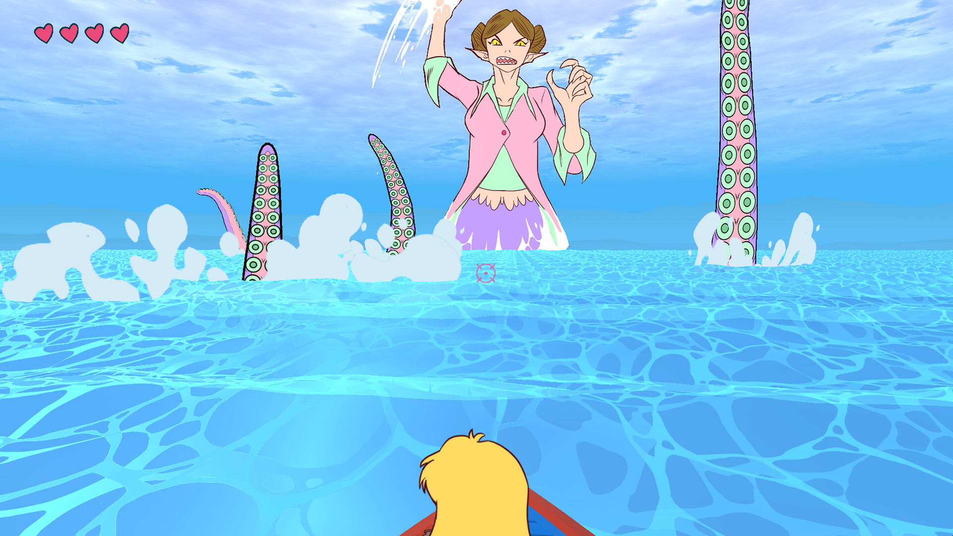 V的狂怒/V's Rage_3