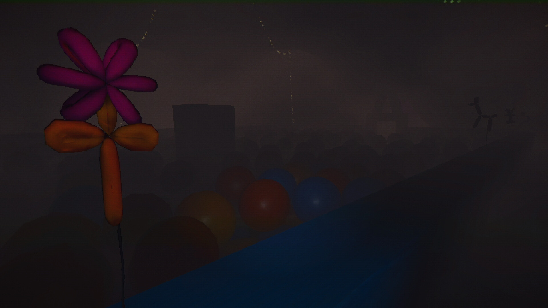 《留意小丑/Mind the Clown》PC中文版下载-含v1.0.0