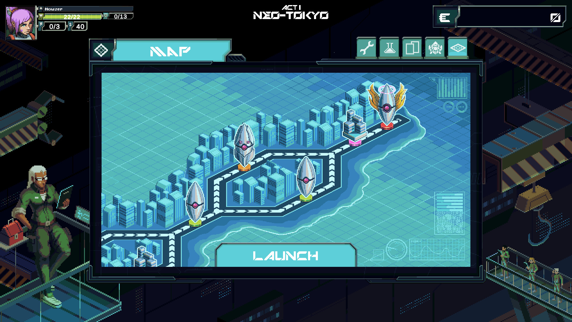 《弧种/ARC SEED》PC中文版下载-含Build.20038576