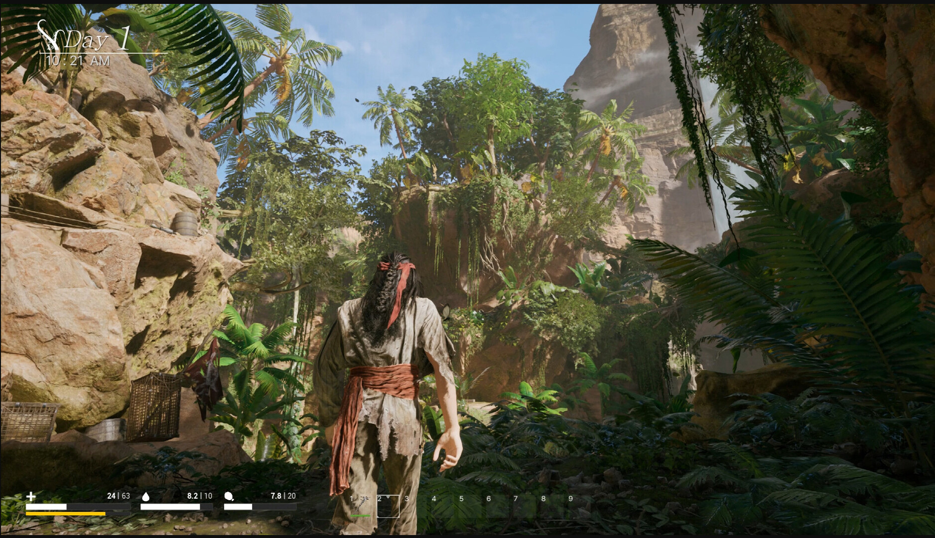 落日余晖/IfSunSets_1