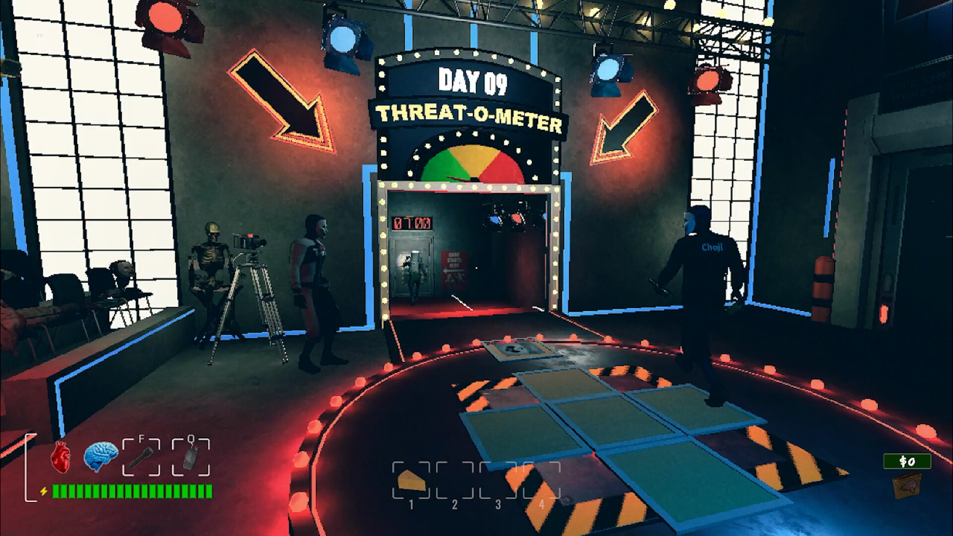 地狱7分钟/7 Minutes in Hell_1