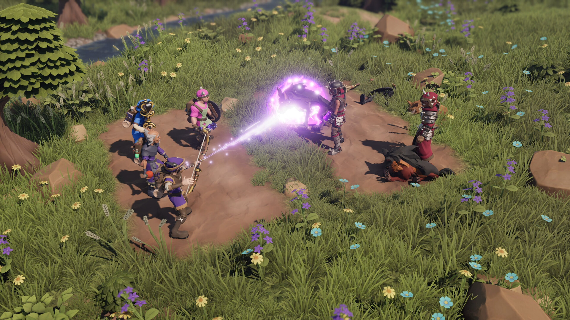 为了吾王2/For The King II_1