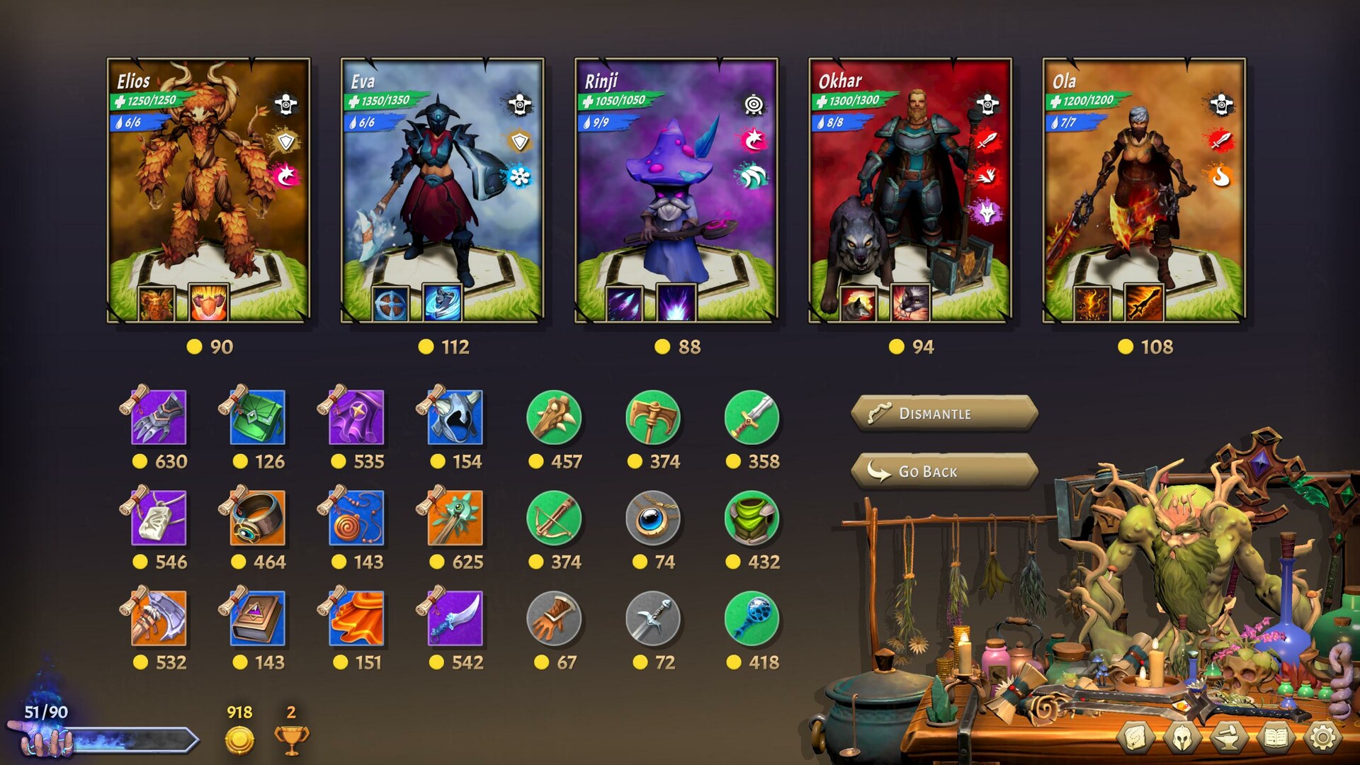 《将熄之焰/The Last Flame》PC中文版下载-含v20250811