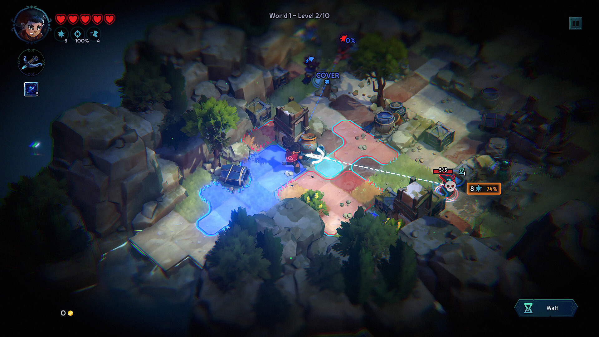 孤岛猎神/Day of the Shell_1