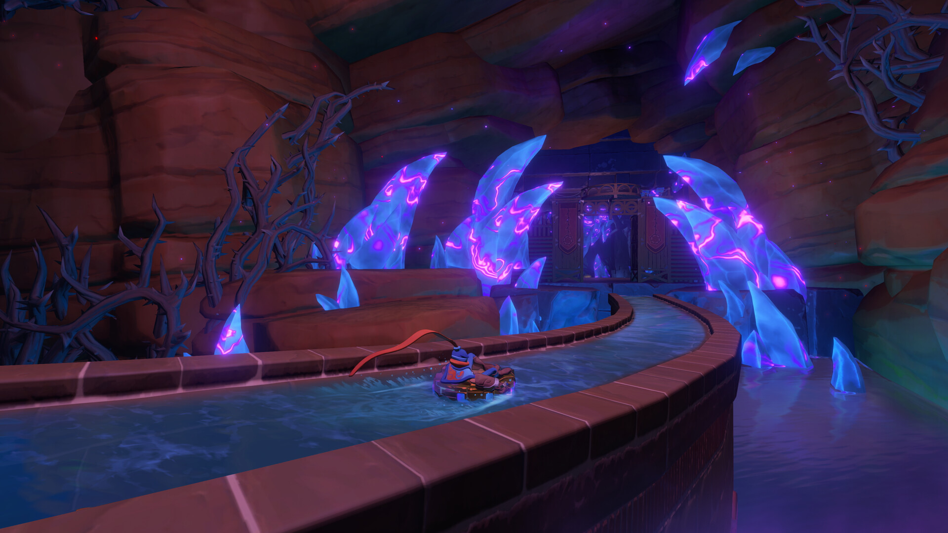 《小骑士/The Knightling》PC中文版下载-含v1.1.0