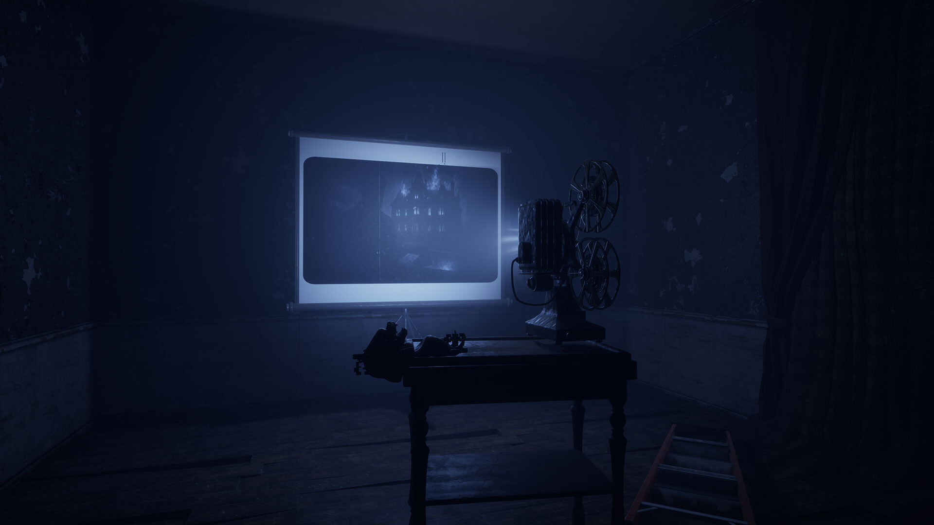 《修复者/RESTORER》PC中文版下载-含Build.19524553