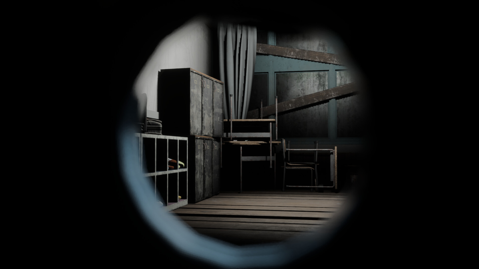 异常房间/Anomaly Rooms_1