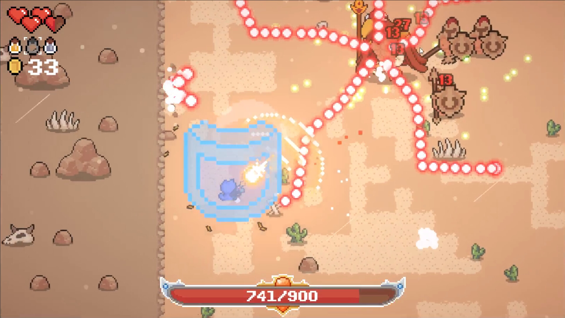 《武装猫/Meowmunitions》PC中文版下载-含Build.19838697