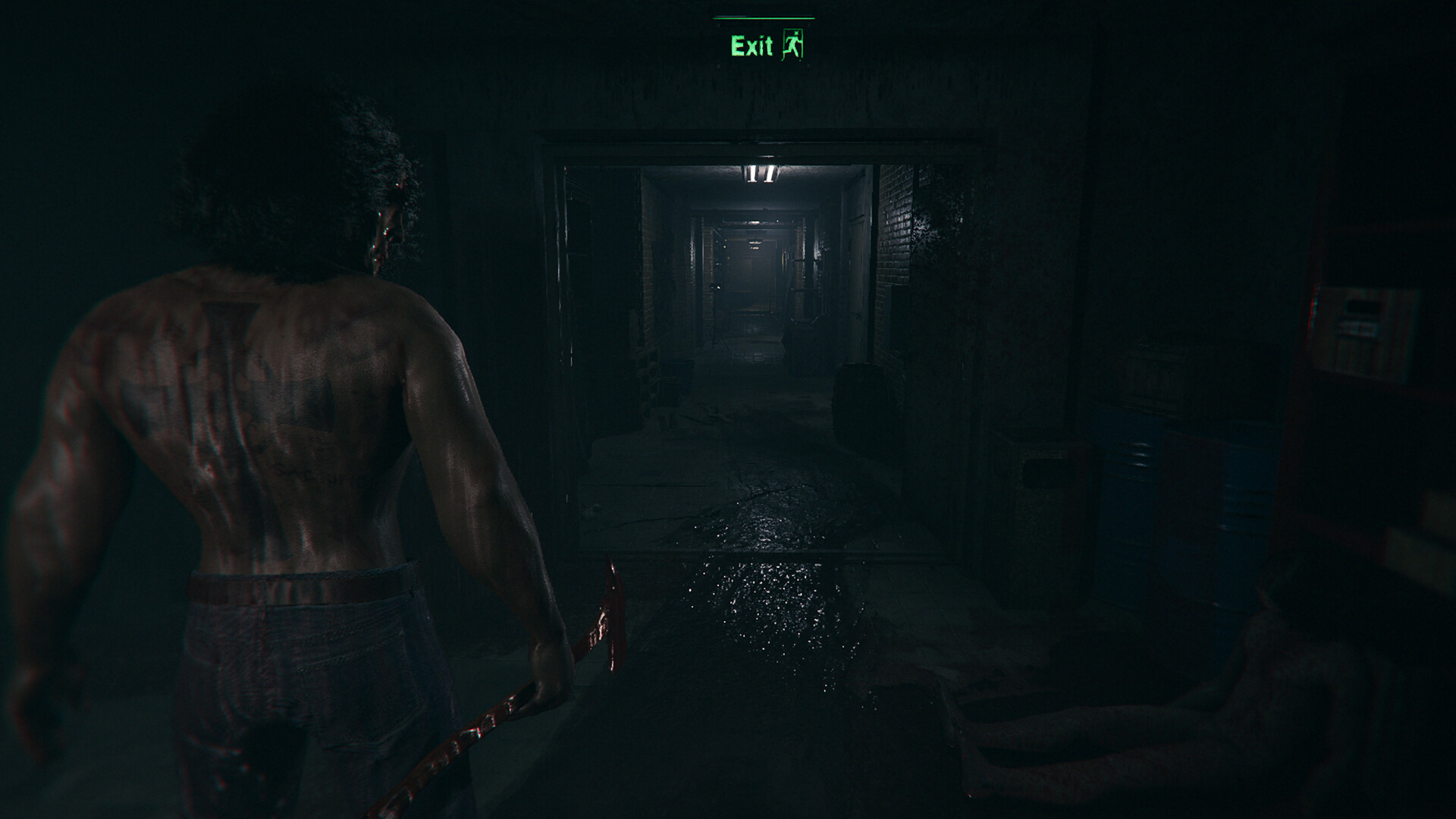 《最终署名/Final Signature》PC中文版下载-含Build.19971944