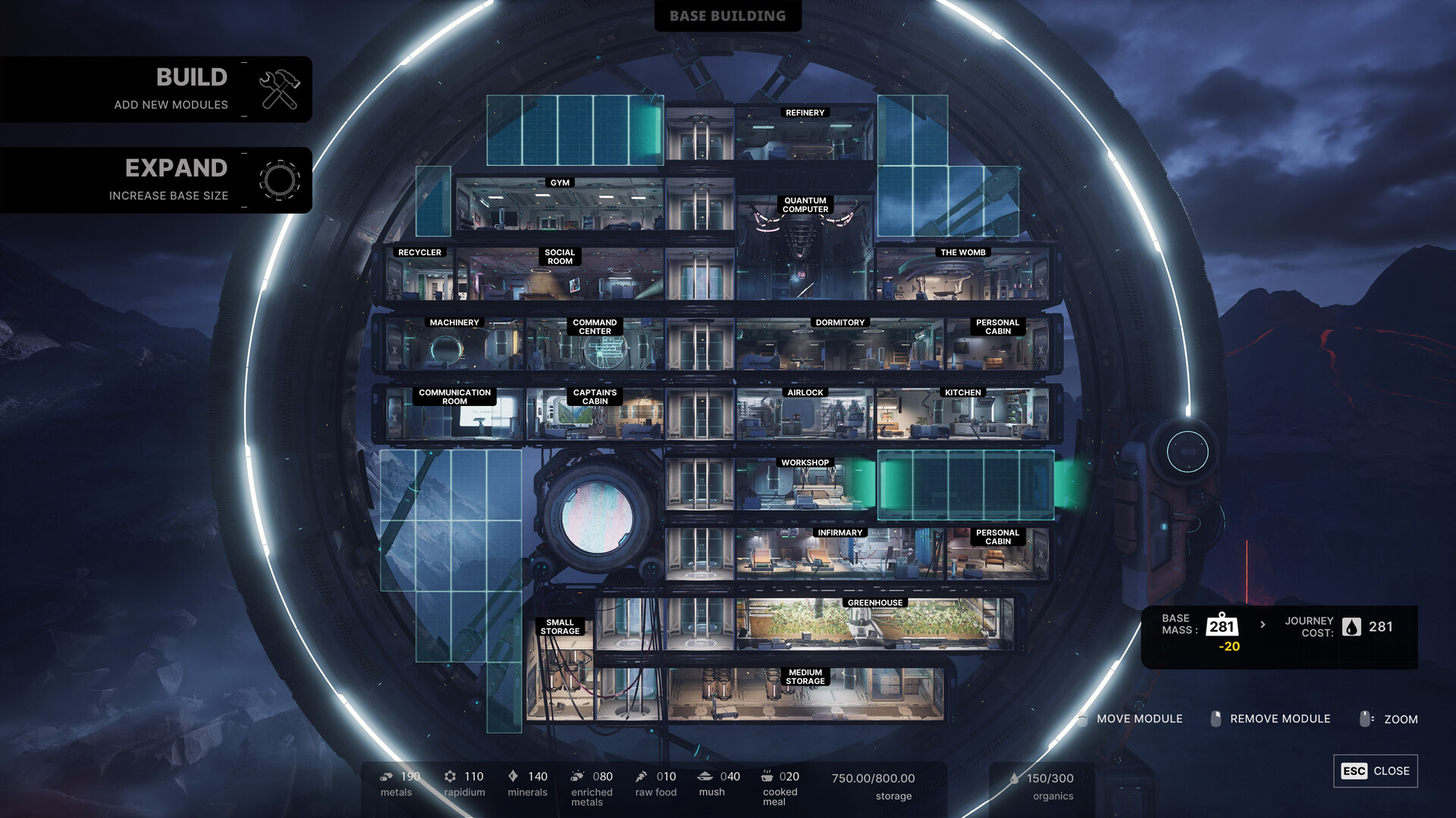 《多重人生/The Alters》PC中文版下载-含v1.3.0.7