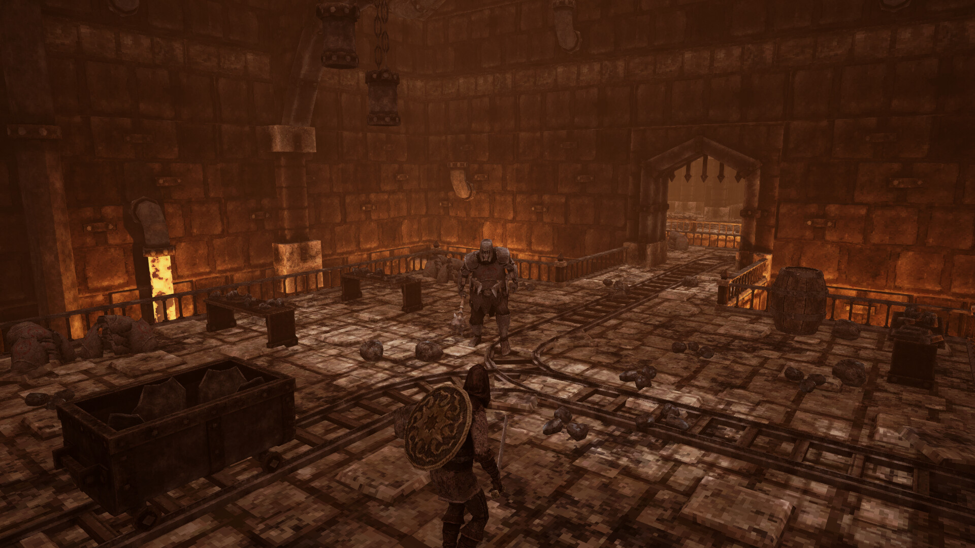 暴君的领域/Tyrant's Realm_1