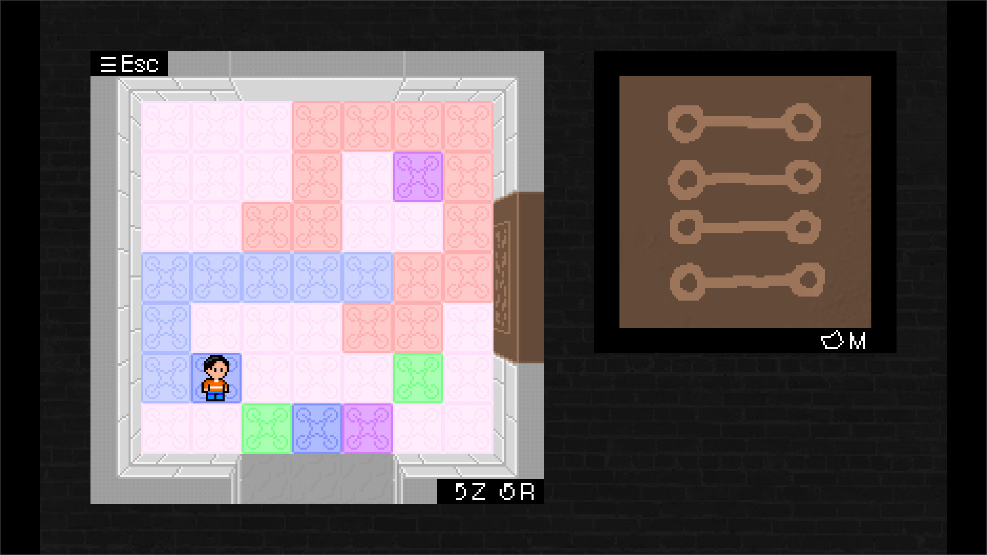 《寻找守护者/Seeking The Guardian》PC中文版下载-含Build.19317480