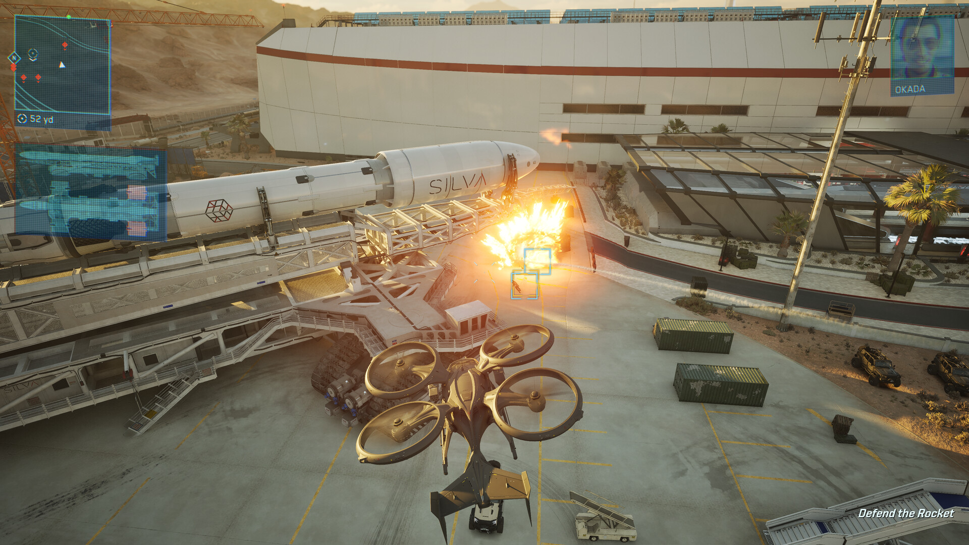 《心之眼/MindsEye》PC中文版下载-含v5437054